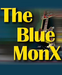 The Blues Monx