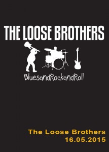 The Loose Brothers