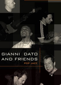 Gianno Dato & The Blues Tone