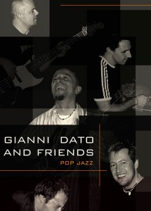 Gianno Dato & The Blues Tone