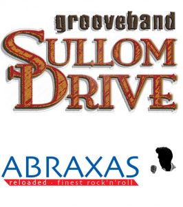 Sullom Drive - Abraxas